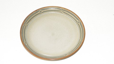 Rune Stoneware From Bing and Grondahl Dessert Plate
Wide Ø 16.5 cm
