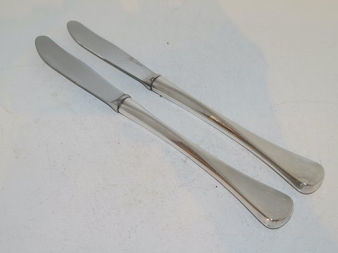 Patricia sølv
Middagskniv 22,0 cm.