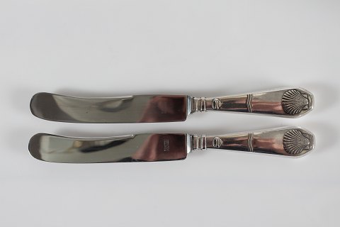Strand Cutlery
Dinner knives
L 24 cm