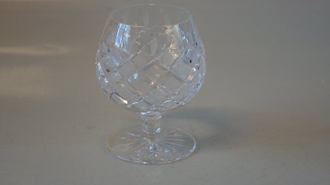 Cognac Glas #Westminster Antik Glas 
Fra Lyngby Glasværk.
