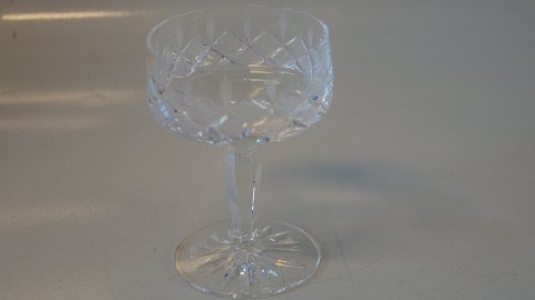Liqueur Bowl #Westminster Antique Glass
From Lyngby Glasværk.