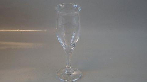 Champagne glass # Ideal from Holmegaard