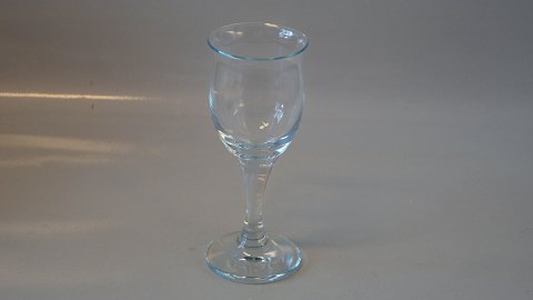Rødvinsglas #Idéelle Fra  Holmegaard
Højde 19,5 cm
web 11062
SOLGT