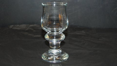 Port wine glass Tivoli Glass from Holmegaard