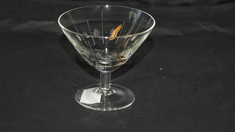 Liqueur bowl #Hanne Glas from Lyngby Glasværk.