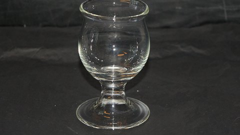 Portvinsglas #Perle, Holmegaard  Glas
Design: Per Lütken