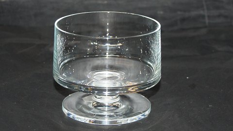 Champagne bowl #Stub Glas Holmegaard
designed by Grethe Meyer and Ibi Trier Mørch in 1958.