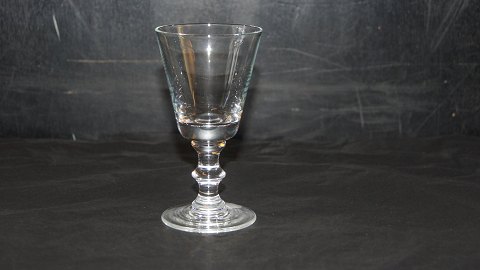 Port wine glass #Eaton Glat from Lyngby Glasværk
