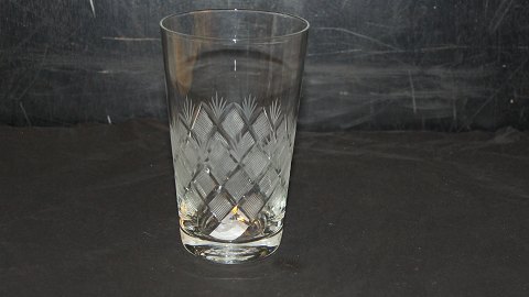 Beer glass #Eaton Antik Lyngby
Height approx 12.3 cm