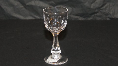 Snapseglas #Derby Glas from Holmegaard
