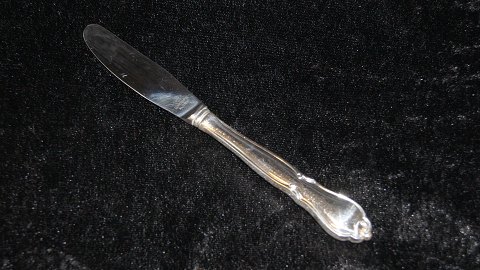 Dinner knife #Ambrosius # Silver stain