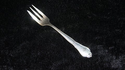 Cake fork #Ambrosius # Silver stain
