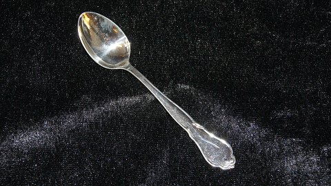 Coffee spoon #Ambrosius # Silver stain
