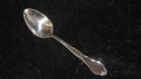 Dinner spoon #Ambrosius # Silver stain