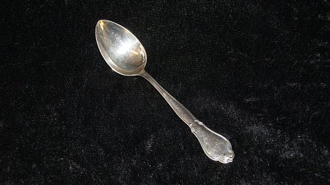 Dessert spoon #Ambrosius # Silver stain