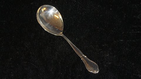 Serving spoon #Ambrosius # Sølvplet
Produced by Cohr.