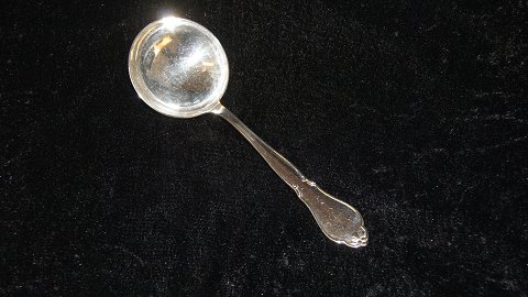 Serving spoon #Ambrosius # Sølvplet