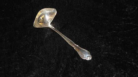 Sauce spoon #Ambrosius # Silver stain