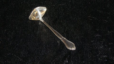 Cream spoon #Ambrosius # Silver stain