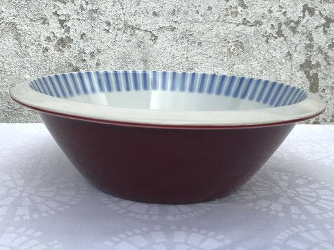 Aluminia
Jeanette
Serving bowl
* 225 DKK