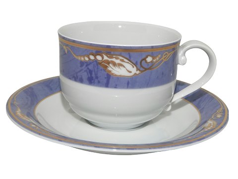 Blue Magnolia
Coffee cup