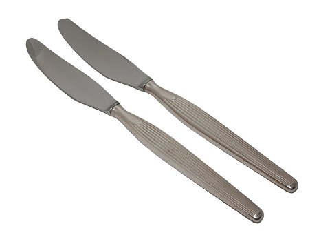 Savoy silver plate
Dinner knife 21.5 cm.