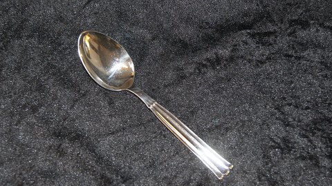 Dessert #Regent Sølvplet cutlery
Producer: Victoria
Length 17 cm.