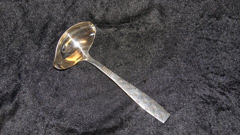 Sauce spoon, Star, Silver-plated cutlery
Finn Christensen
