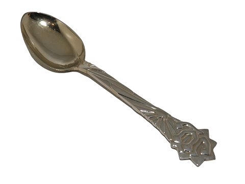 Michelsen
Christmas spoon 1910