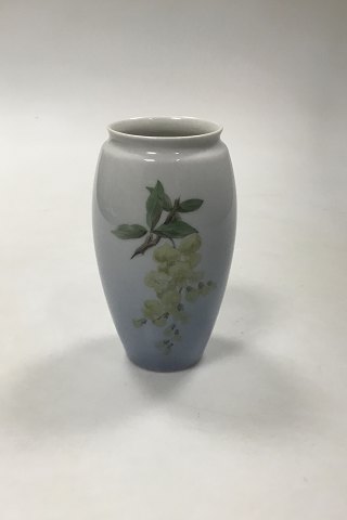 Bing & Grondahl Art Nouveau Vase No 62/254
