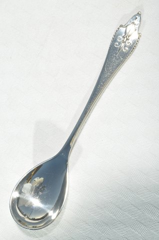 Georg Jensen cutlery  Akeleje Jam spoon