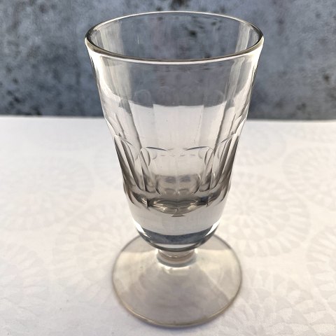 Toddy glass
* 375 DKK