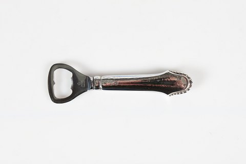 Christiansborg Cutlery
Bottle opener
L 13 cm