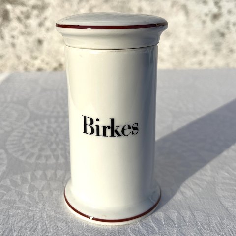 Bing & Grøndahl
Apotekerserien
Birkes
#497
*75kr