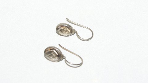 Earrings with Stone
Height 2.3 cm
Nice and well maintained condition