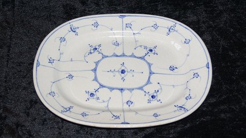 Serving dish #Aluminia Blue painted
Measures 28 cm approx
SOLD