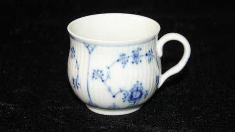 Royal Copenhagen Blue Fluted Plain, Espresso cup without saucer
Dek.nr. 1 / # 64