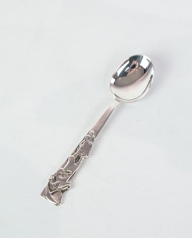 H.C. Andersen teaspoon, 830 sterling silver
Great condition
