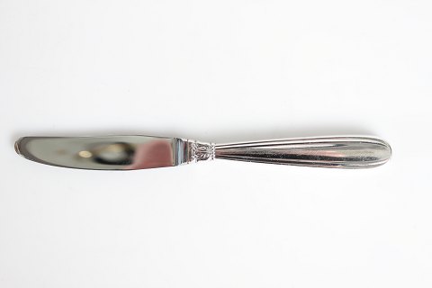 Karina Sølvbestik
Frokost kniv
L 19 cm