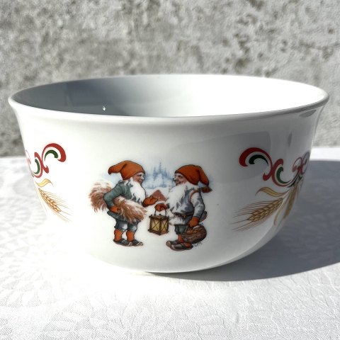 The four-leaf clover
Christmas tradition
Serving bowl
* 250 DKK