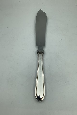 Cohr Elite Sølv lagkagekniv