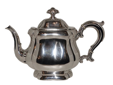 Hingelberg silver
Large tea pot from 1931
