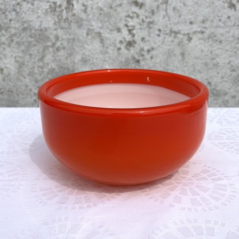 Holmegaard
Palet
Orange skål
*450Kr