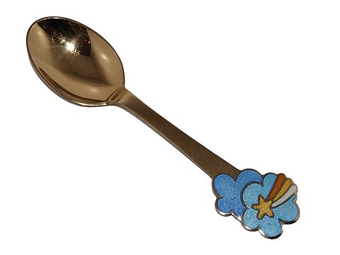 Michelsen
Christmas spoon 1975