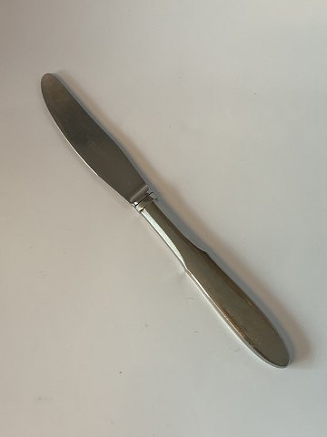 Dinner knife #Mitra Steel Cutlery Georg Jensen
stamped Georg Jensen
Length 23.1 cm