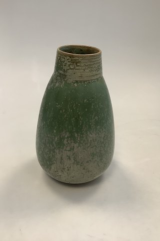 Nymølle Jacob Bang Grøn Spættede Vase