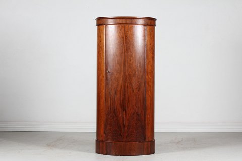 Johannes Sorth
Pedestal cupboard
made of rosewood
