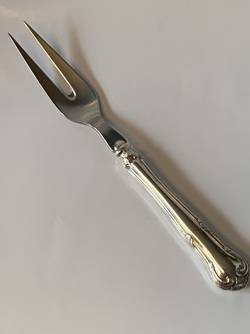 Herregaard Silver, Meat fork
Cohr.
Length 23.4 cm.