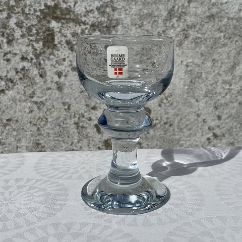 Holmegard
Jägerglas
Portwein
*DKK 50