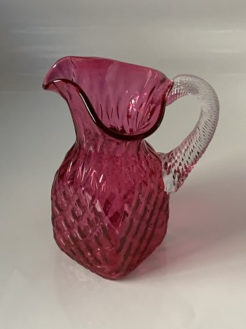 Water jug
Height 15.5 cm